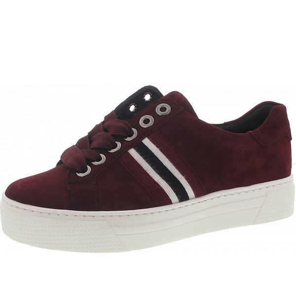 Semler Alexa Sneaker chianti