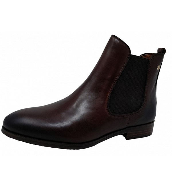 Pikolinos Royal Chelsea Boot caoba