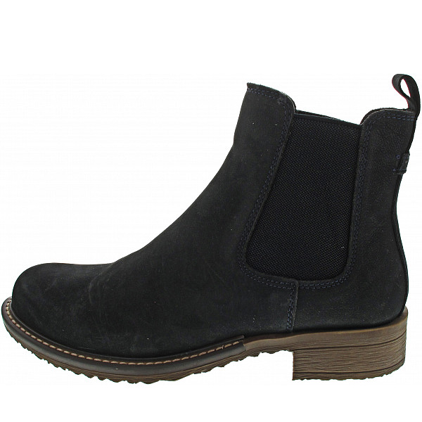 Tamaris Chelsea Boot navy