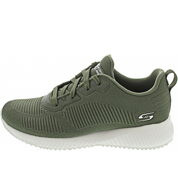 Skechers Bobs Squad-Tough Talk Sneaker DKGR