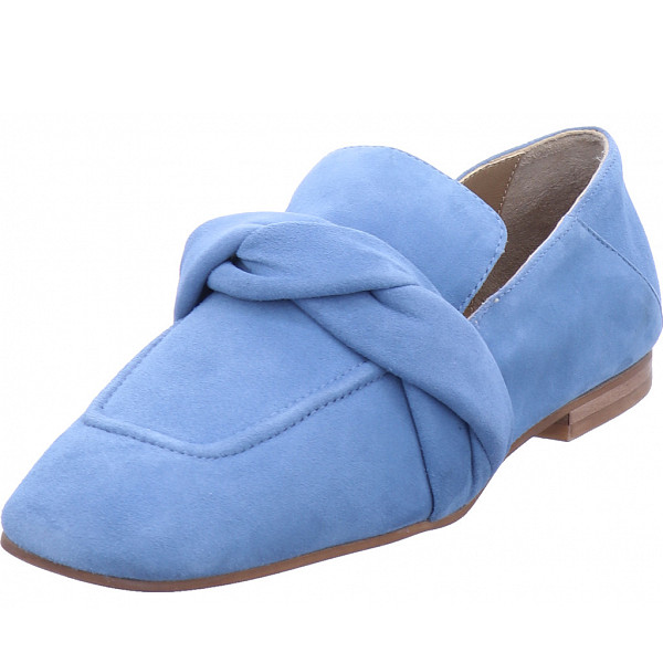 Copenhagen Shoes Slipper blau