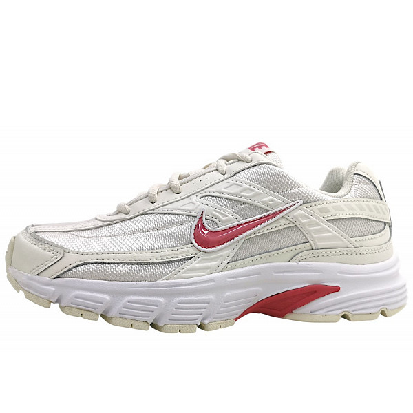 Nike Initiator Sportschuh white/red 104