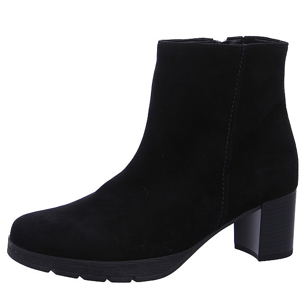 Gabor Comfort Stiefelette 47 schwarz