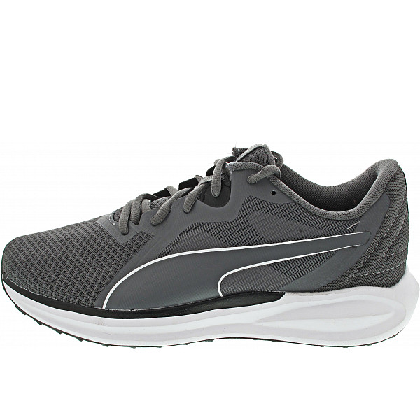 Puma Twitch Runner Fresh Sneaker low cool dark gray-black