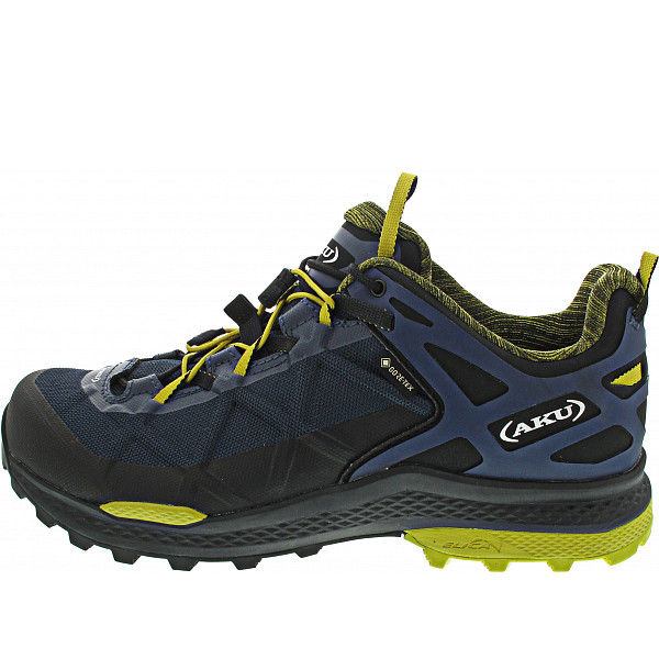AKU Rocket GTX Wanderschuh marine