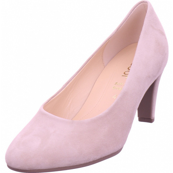 Gabor kapsel-koll Pumps beige