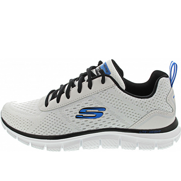 Skechers Track-Ripkent Sneaker WBK