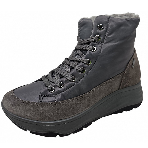 Igi & Co. G.KIM GTX Schnürstiefel grigio scuro