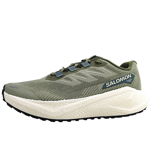 Salomon Aero Blaze 3 GRVL Sportschuh tea/vanillaice/deeplichen