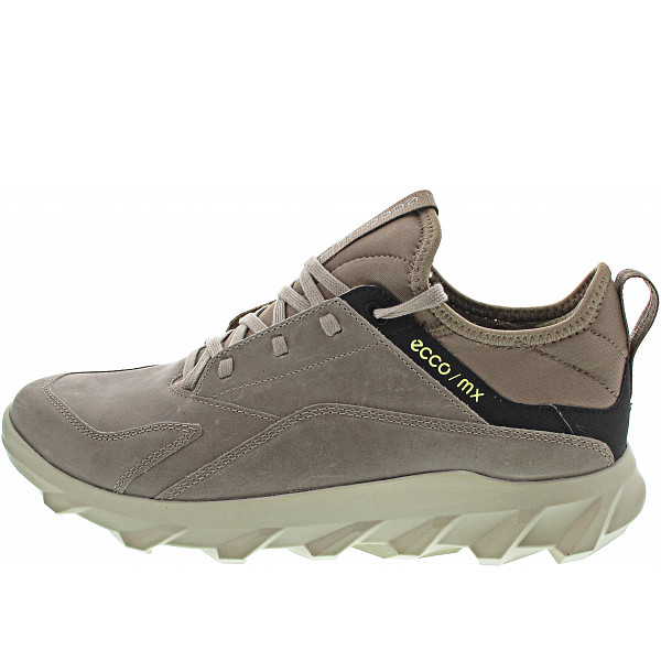 Ecco MX M Sneaker moon rock taupe