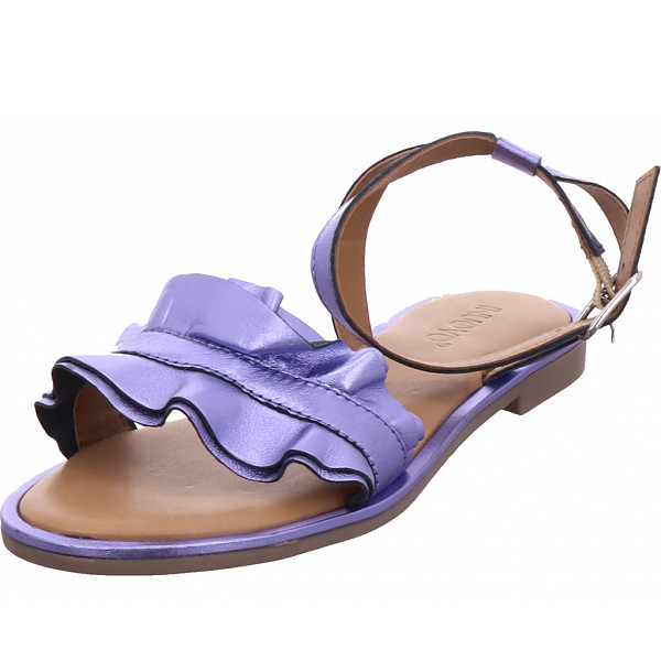 Inuovo Sandalette lila