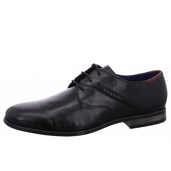 Bugatti Leagro Business Schuh 1000 black