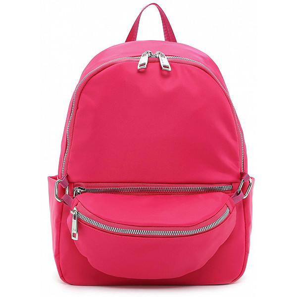 emily & noah Kate Rucksack 670 pink