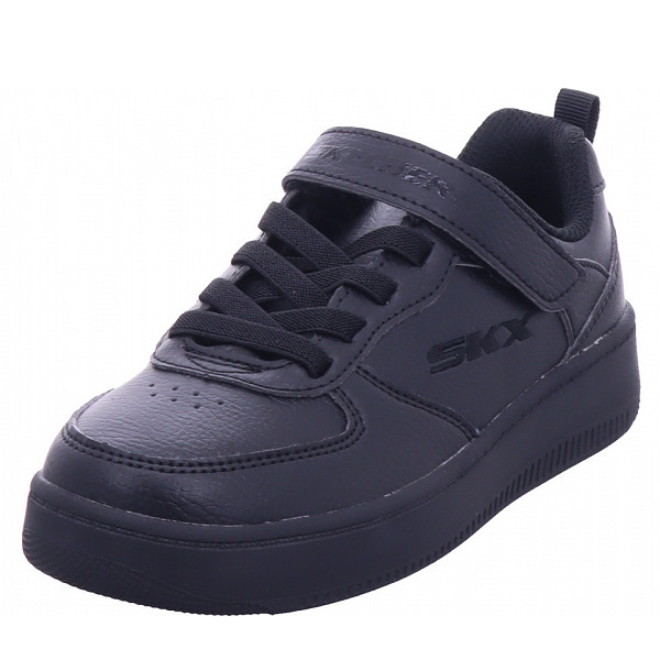 Skechers Sportschuh schwarz