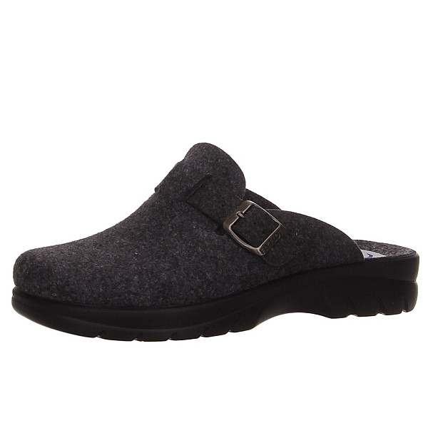 FLY FLOT Hausschuhe grau