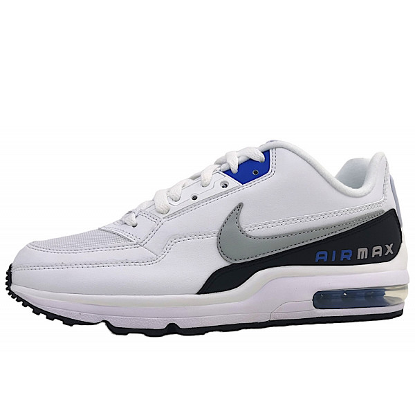 Nike Air Max LTD3 Laufschuh 100 White Smoke