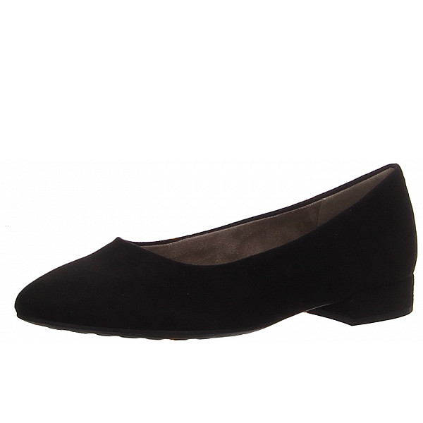 Jana ballerina Ballerina schwarz