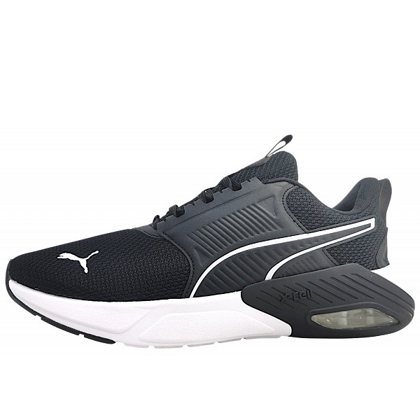 Puma X-Cell Nova FS Sportschuh black/white 10