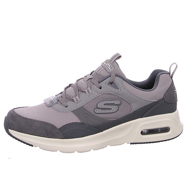 Skechers Skech-Air Court Sneaker GRY grey