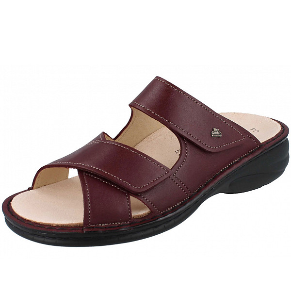 Finn Comfort Bordo
