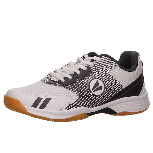 Jako Schnürschuhe weiß kombi.