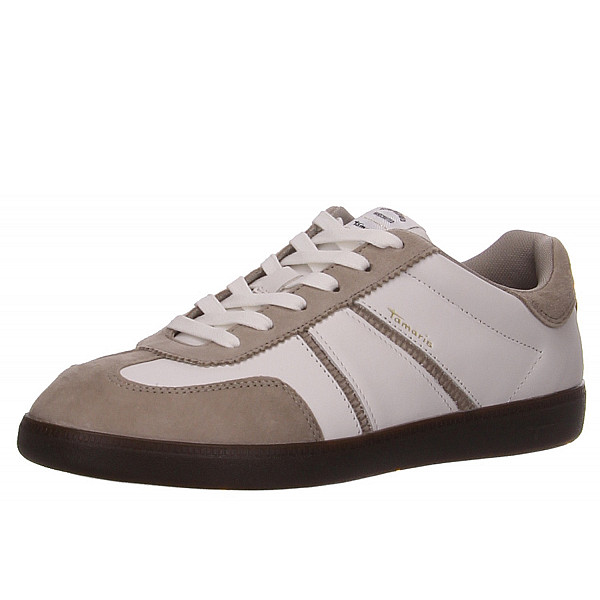 Tamaris schnürer Schnürer offwhite