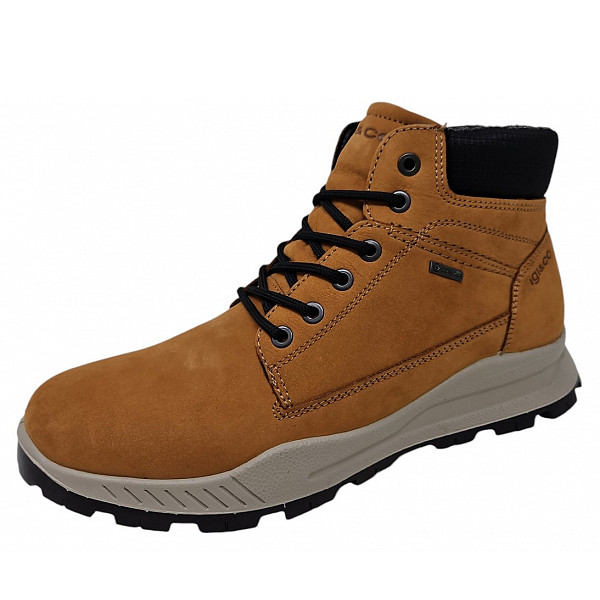 Igi & Co. U. Eloy GTX Schnürstiefel cuoio (yellow)