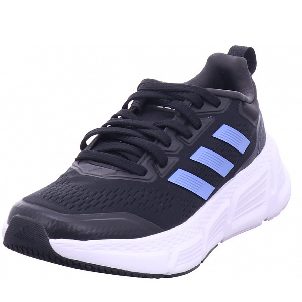 Adidas Sportschuh schwarz