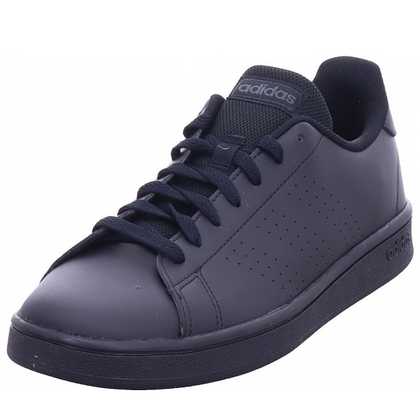 Adidas adidas advantage base Sneaker schwarz