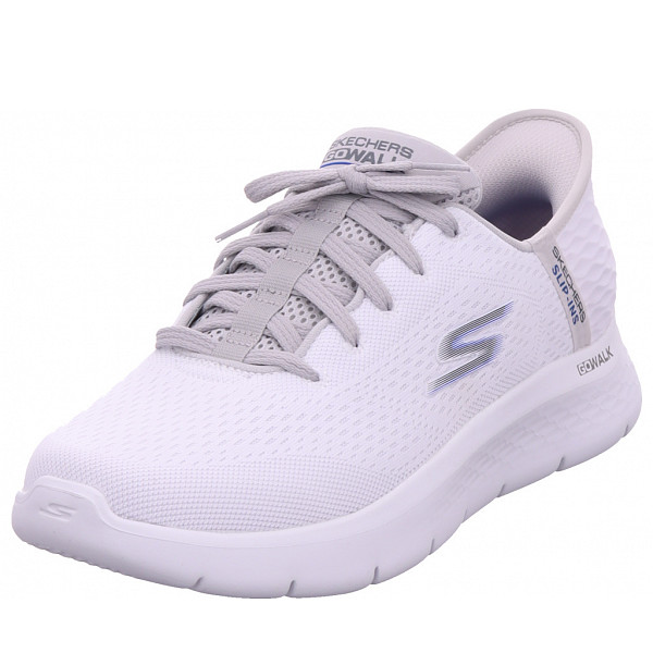 Skechers Sneaker weiß