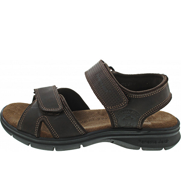 Panama Jack Sandale marron-brown