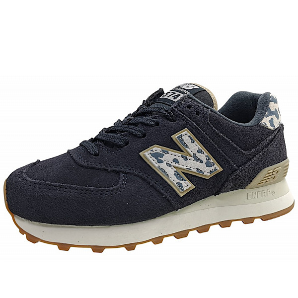 New Balance Sneaker low phantom/sea salt PHA