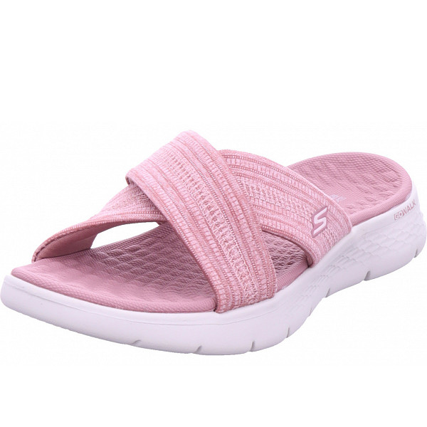 Skechers Pantolette rosé