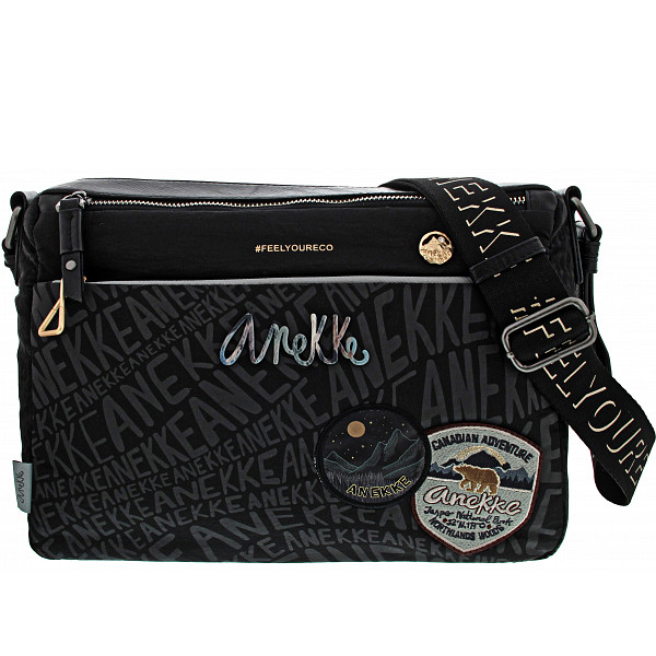 Anekke Voice Tasche schwarz kombi