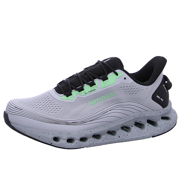 Skogan Nurma Sneaker 200 grey