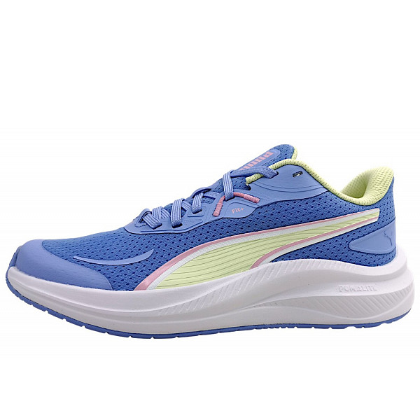 Puma Skyrocket Lite 2 Jr Sportschuh lavender/white 10
