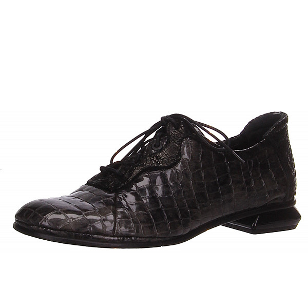 Simen Schnürer dunkelgrau