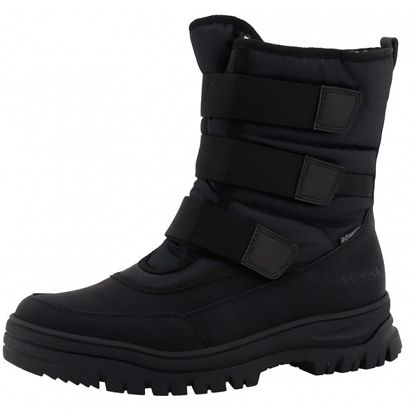 Romika Boots black