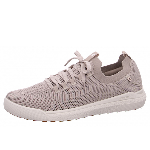 Rieker Schnürer 64 lehm