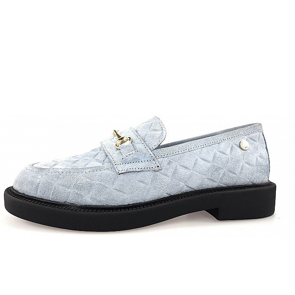 Copenhagen Shoes Only the sky Slipper 2033 Sky Blue