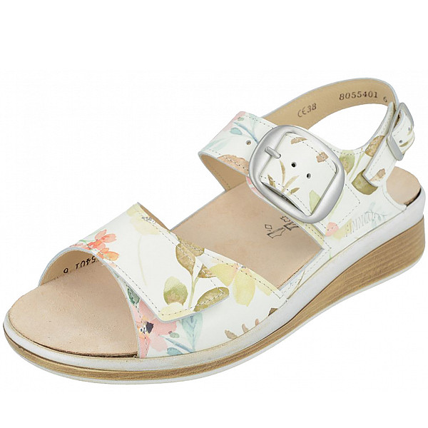 Finn Comfort Sandalette pastell