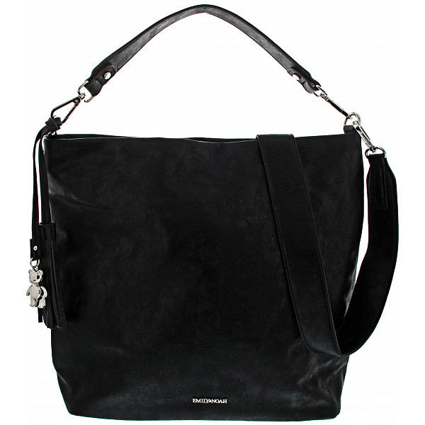 Emily & Noah Beatrix Tasche black