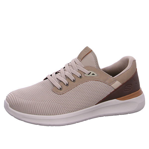 Skechers Lattimore Lasiter Sneaker TPE taupe