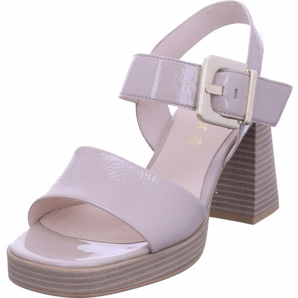 Gabor Sandalette beige