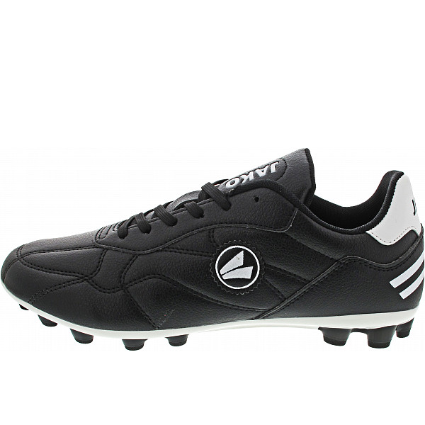 Jako J-SFG Signature Fußballschuh Nocken jet black-white