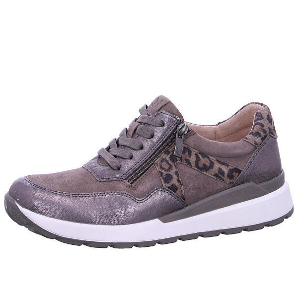 Caprice Sneaker 345 taupe comb