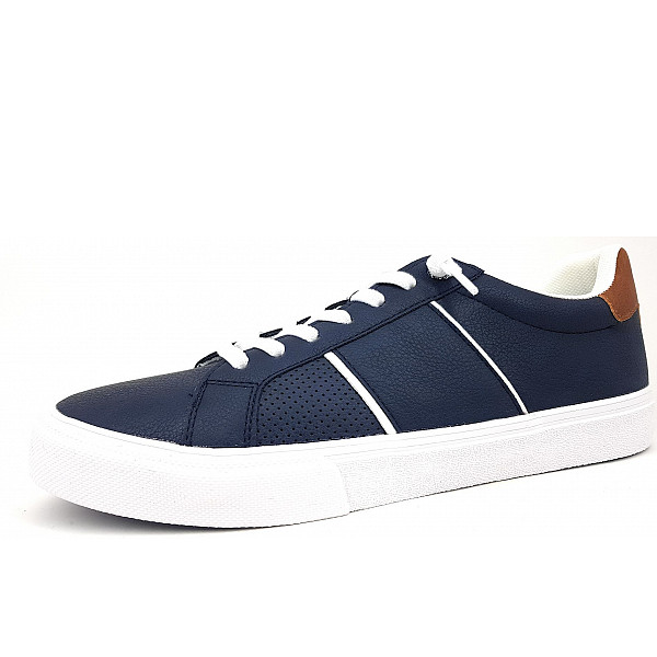 s.Oliver Sneaker 805 navy