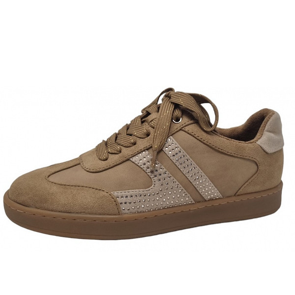 La Strada Sneaker beige