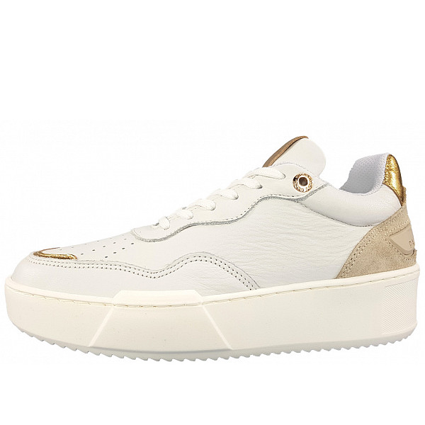 Palpa Sneaker 3104 white gold