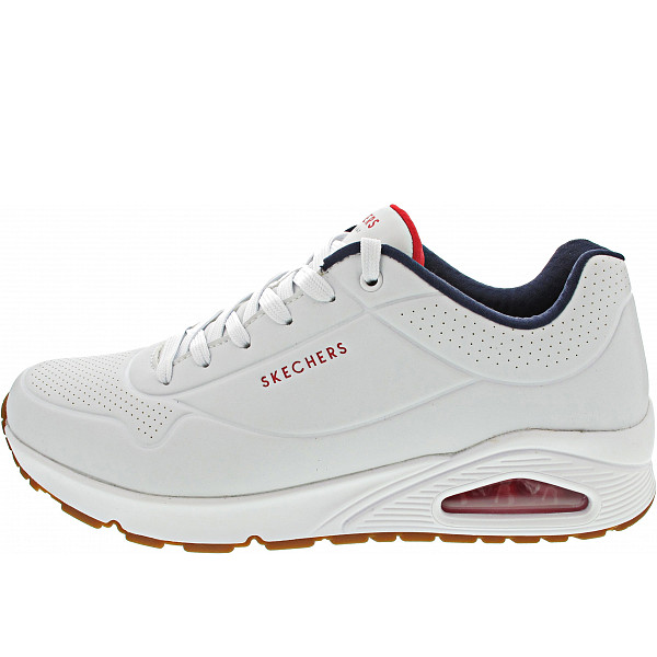 Skechers Uno-Stand on Air Sneaker WNVR